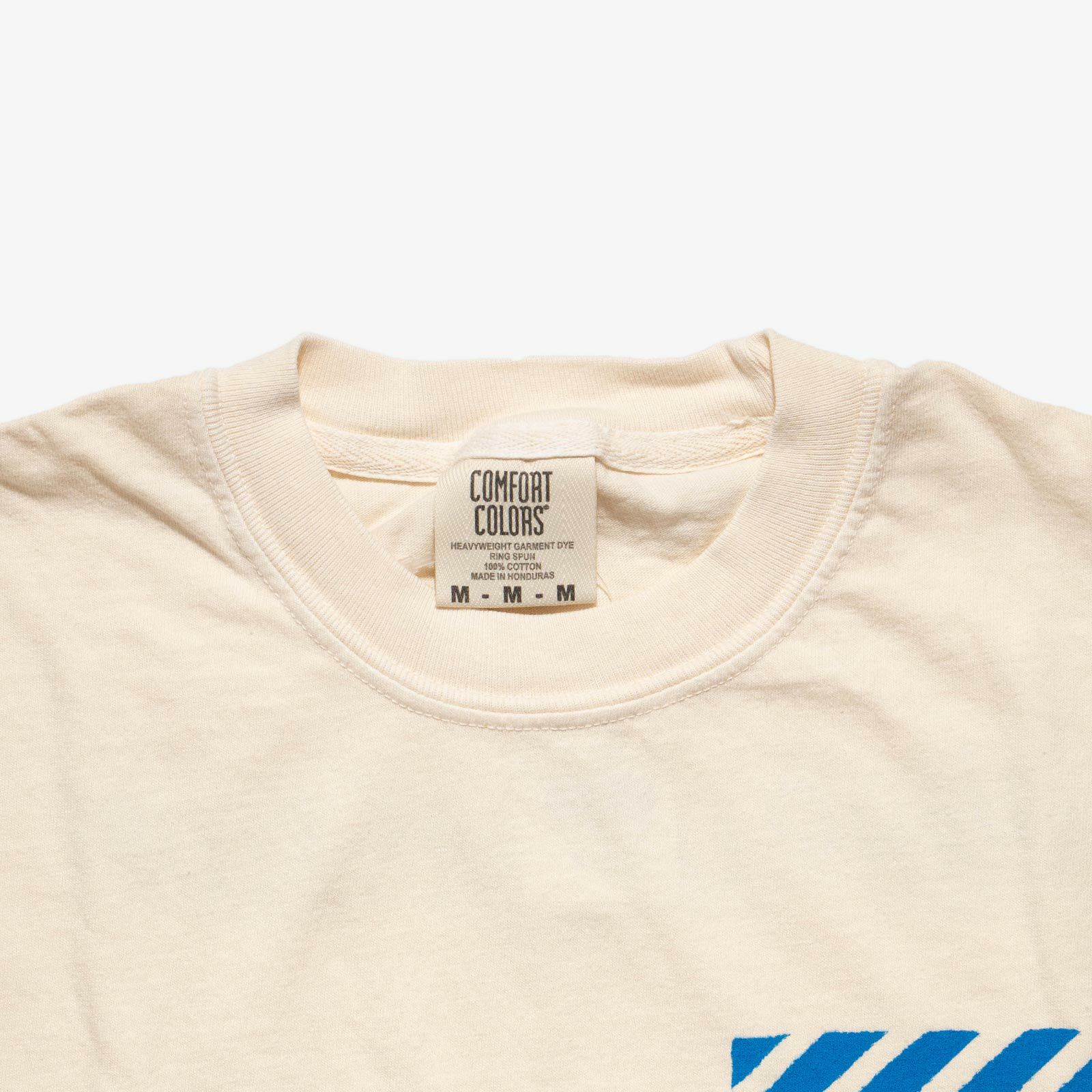 コーヒーバイジャラーナCoffeebyJalanaウエノTシャツ2