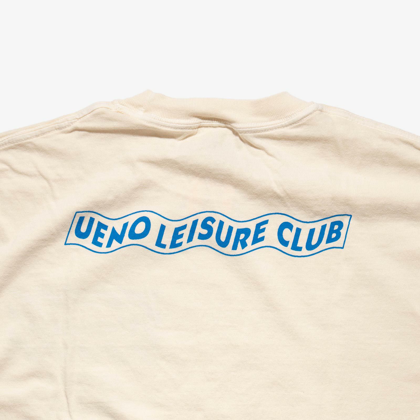 コーヒーバイジャラーナCoffeebyJalanaウエノTシャツ2