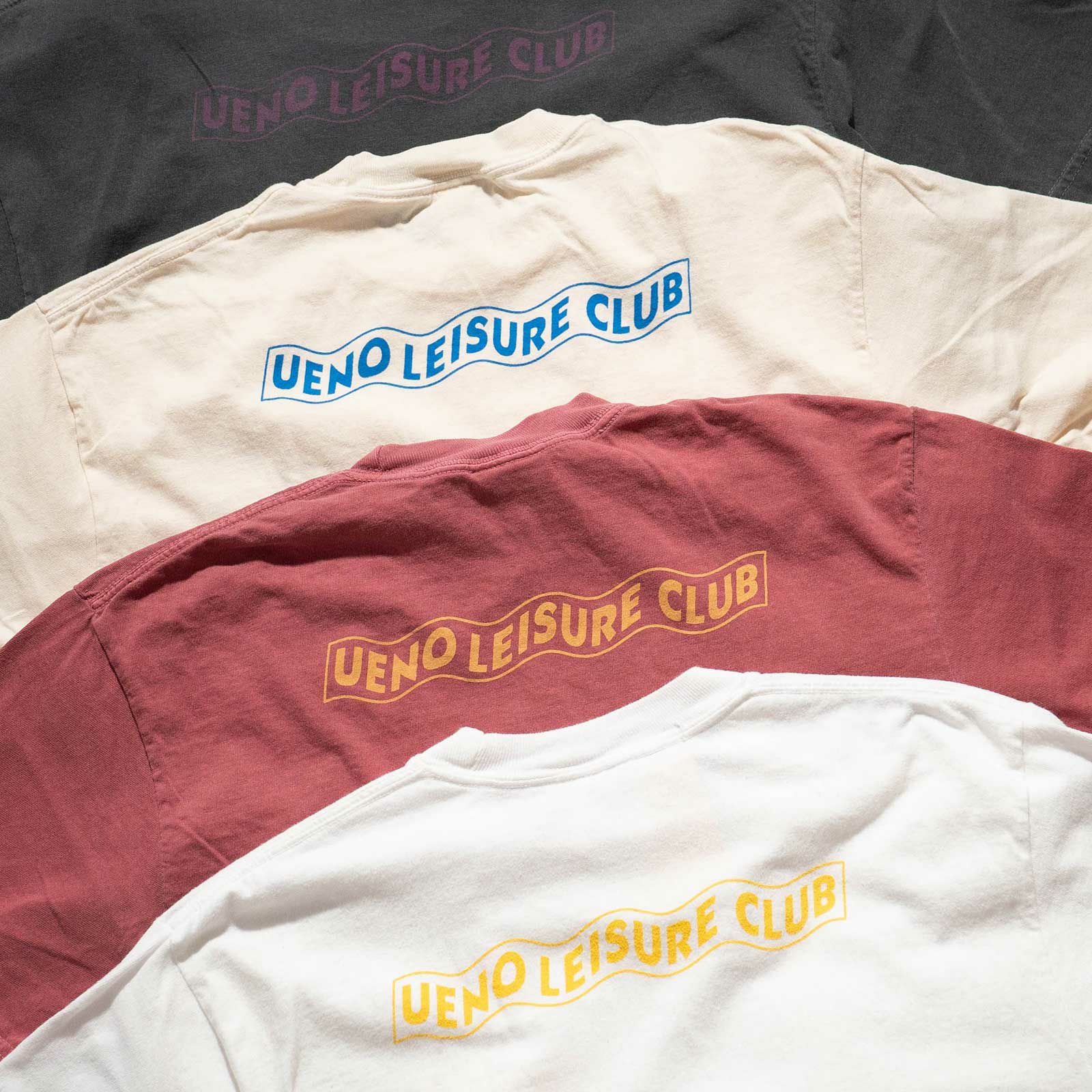 コーヒーバイジャラーナCoffeebyJalanaウエノTシャツ2