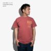 コーヒーバイジャラーナCoffeebyJalanaウエノTシャツ2
