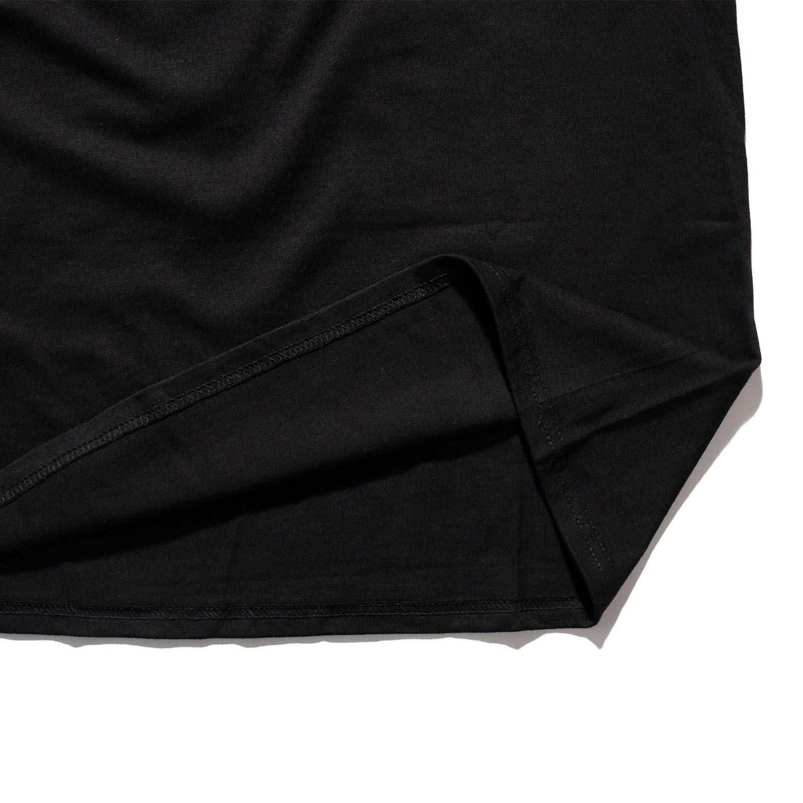 インアンドアウトバーガー半袖Tシャツ2025ビーチクルーズブラック