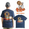 ランディーズドーナッツRandy'sDonuts半袖Tシャツ