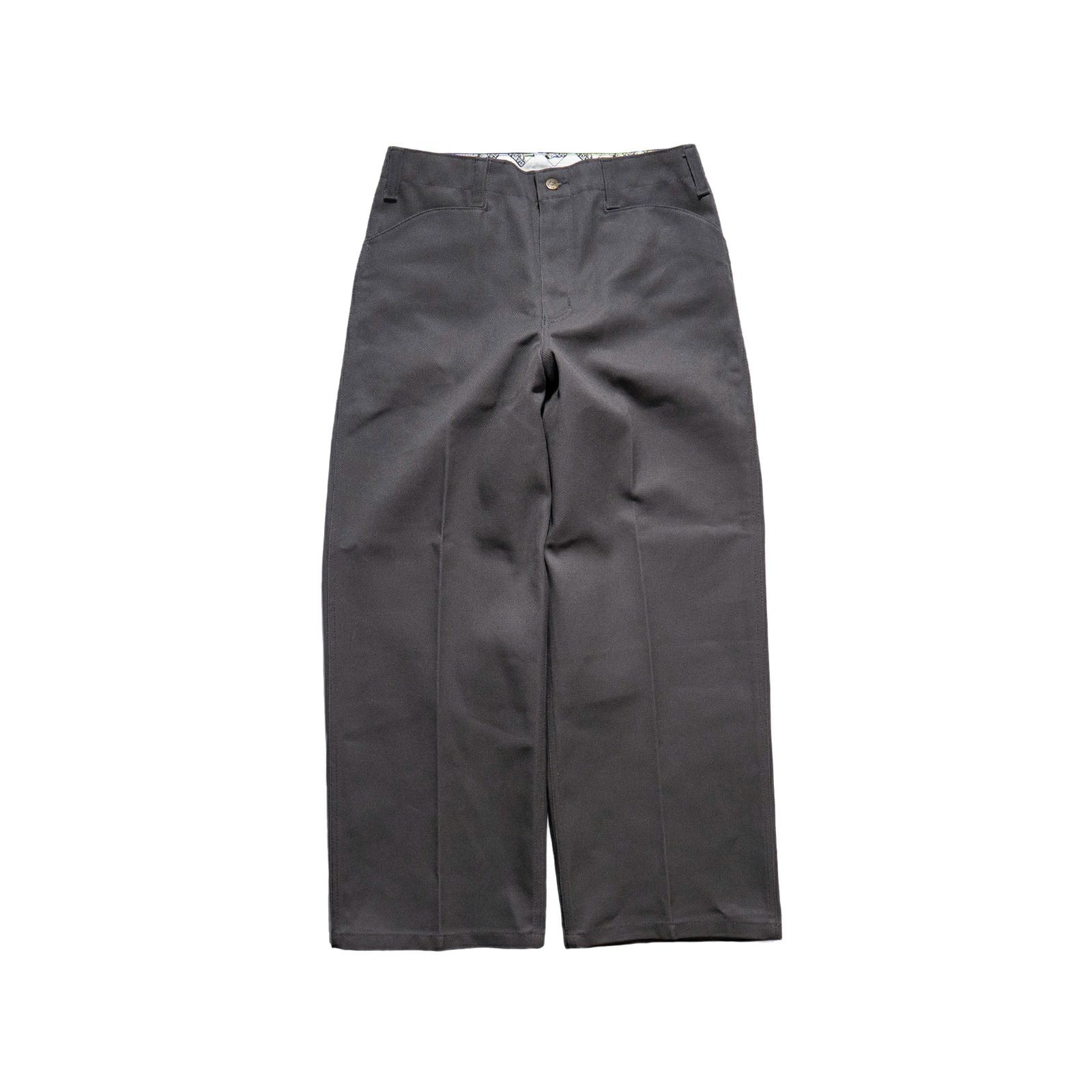 ベンデイビスBENDAVISゴリラカットパンツ