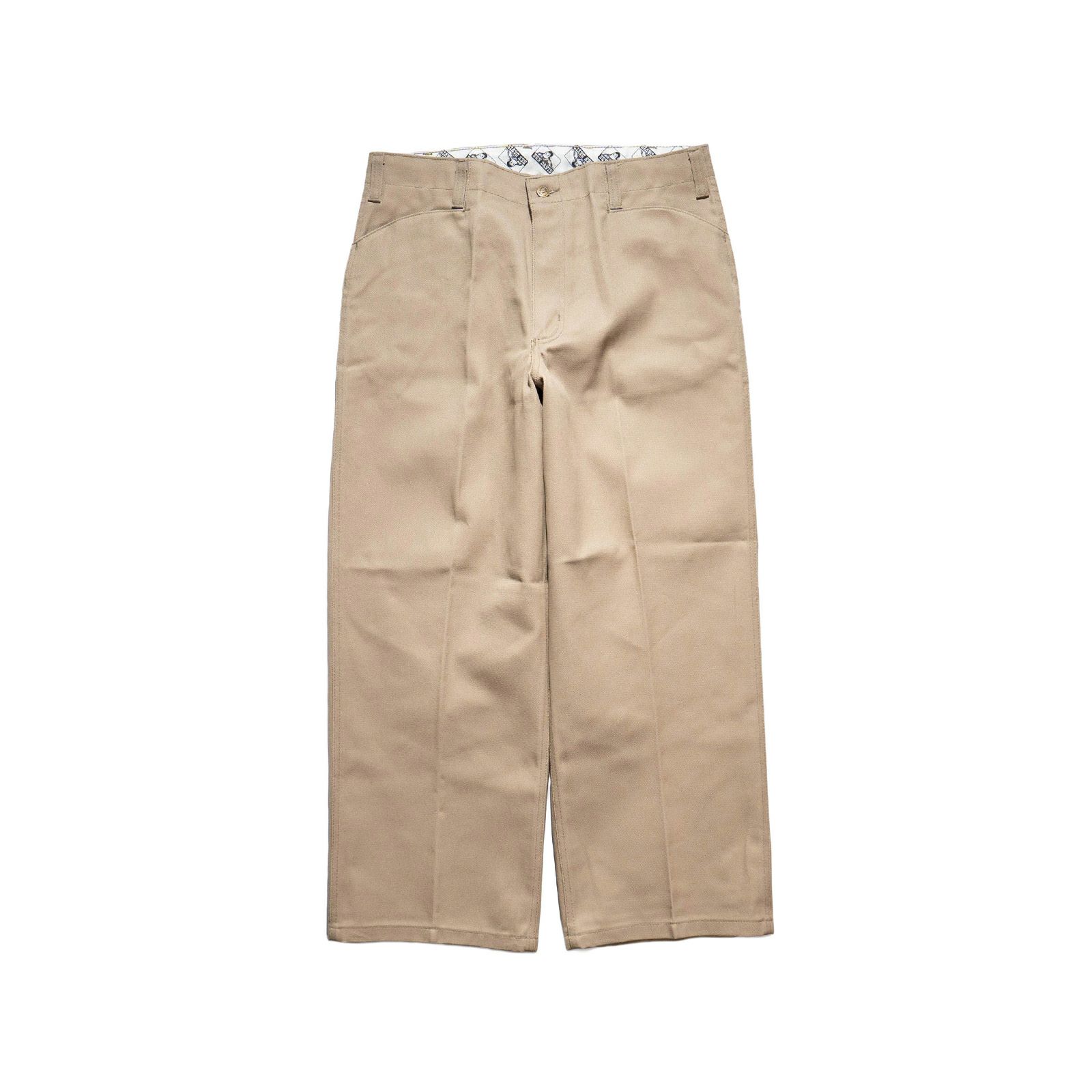 ベンデイビスBENDAVISゴリラカットパンツ