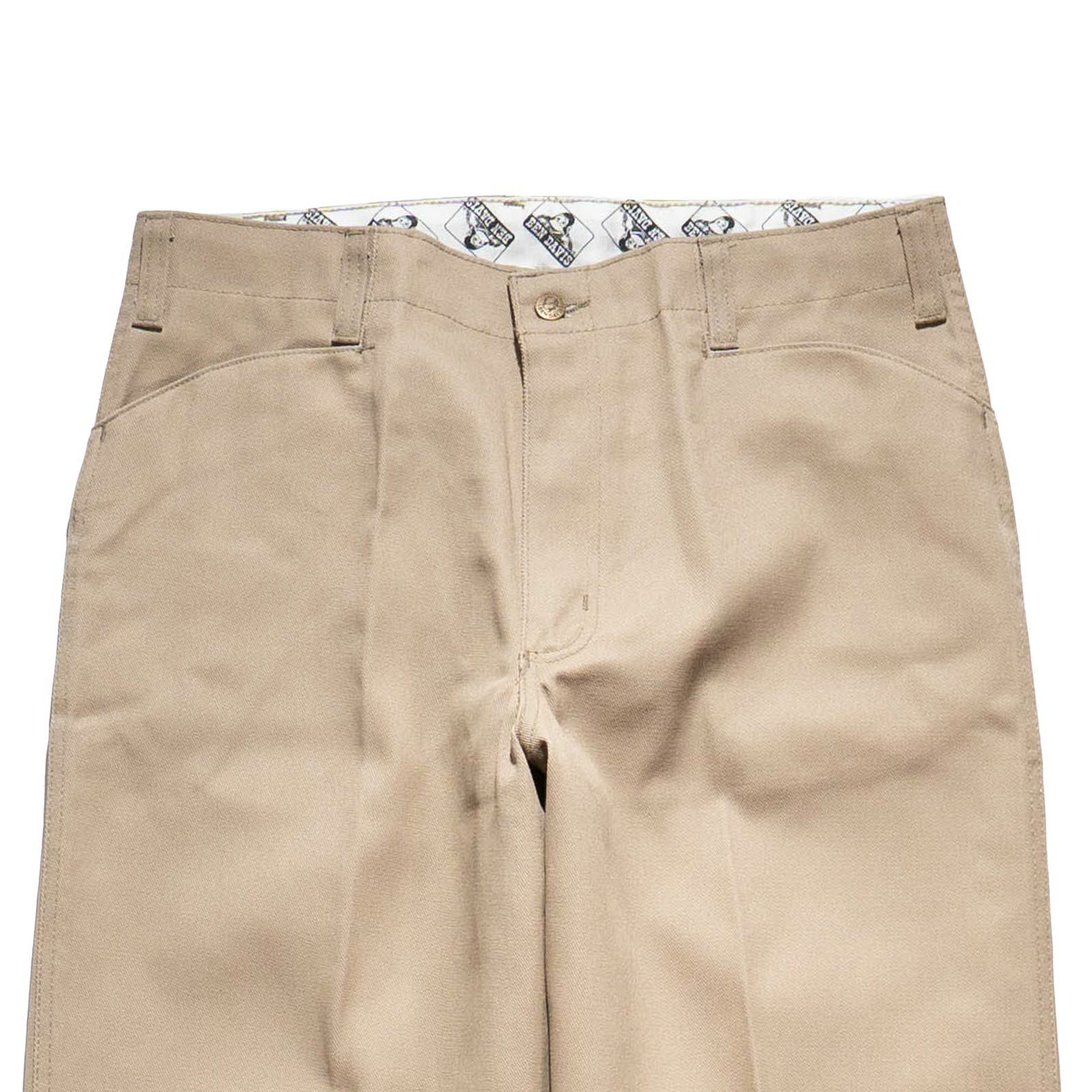 ベンデイビスBENDAVISゴリラカットパンツ