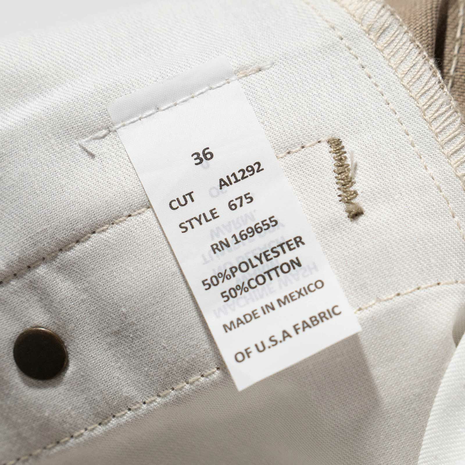 ベンデイビスBENDAVISゴリラカットパンツ