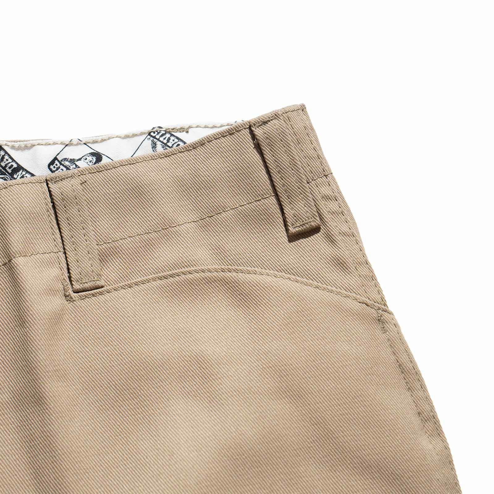 ベンデイビスBENDAVISゴリラカットパンツ