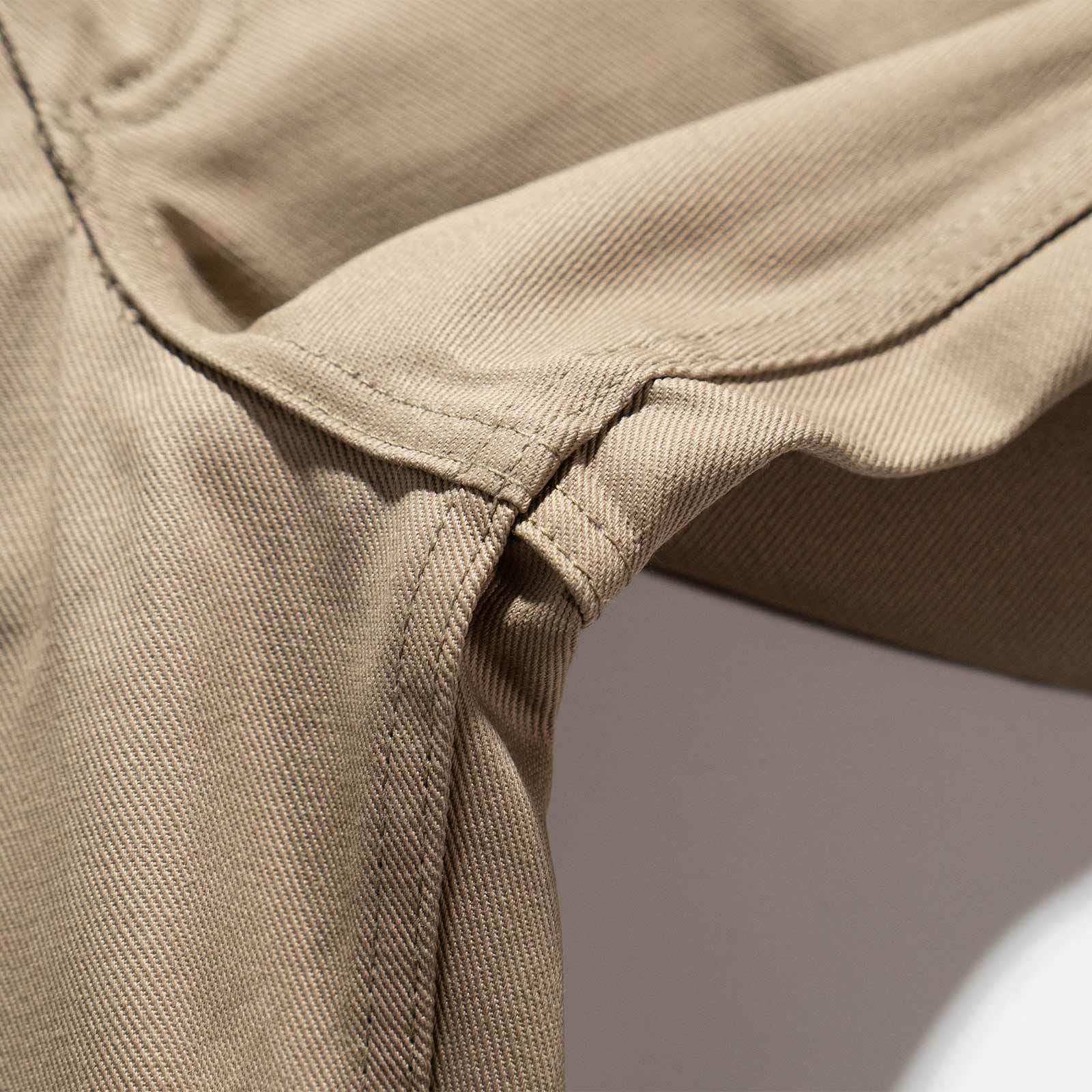 ベンデイビスBENDAVISゴリラカットパンツ