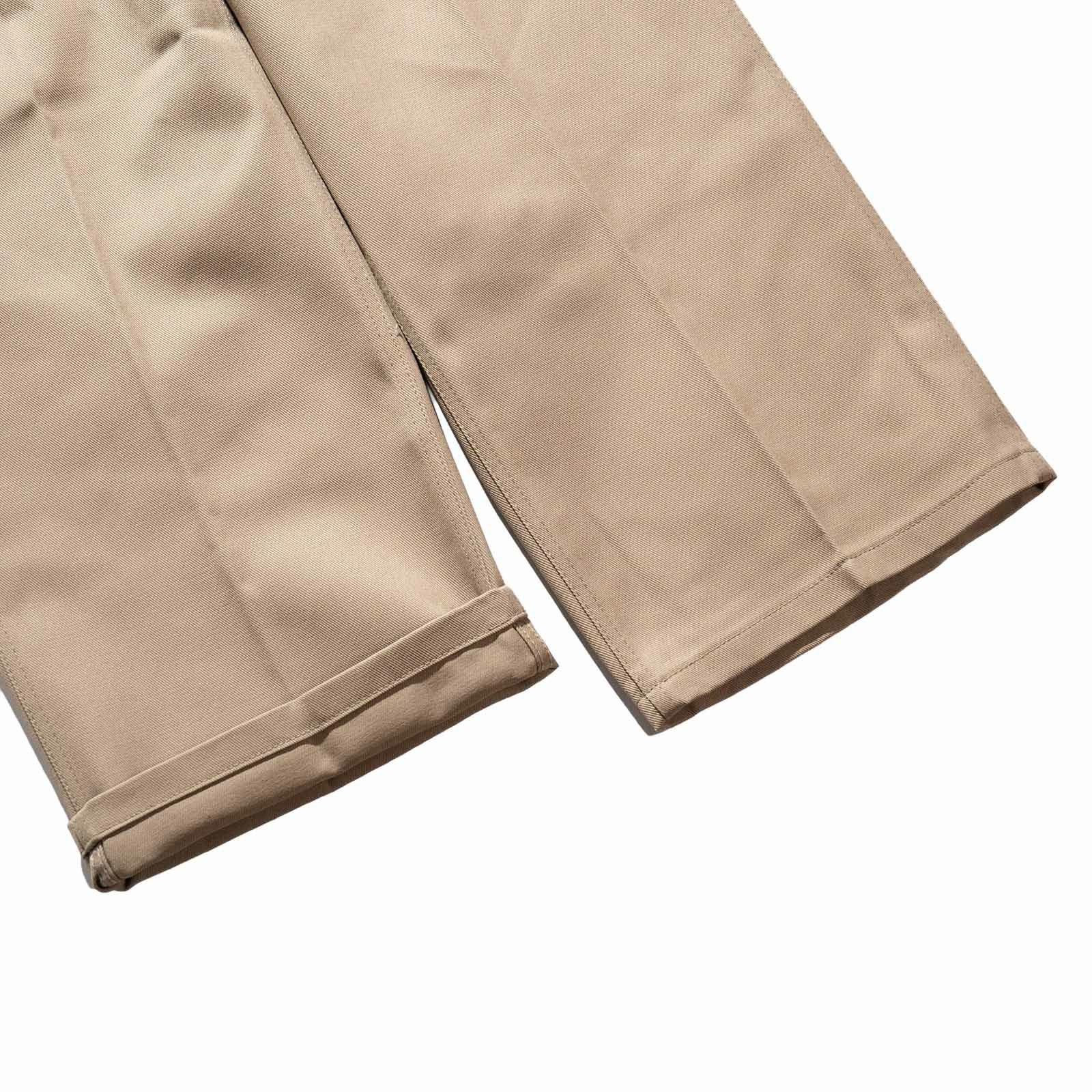 ベンデイビスBENDAVISゴリラカットパンツ