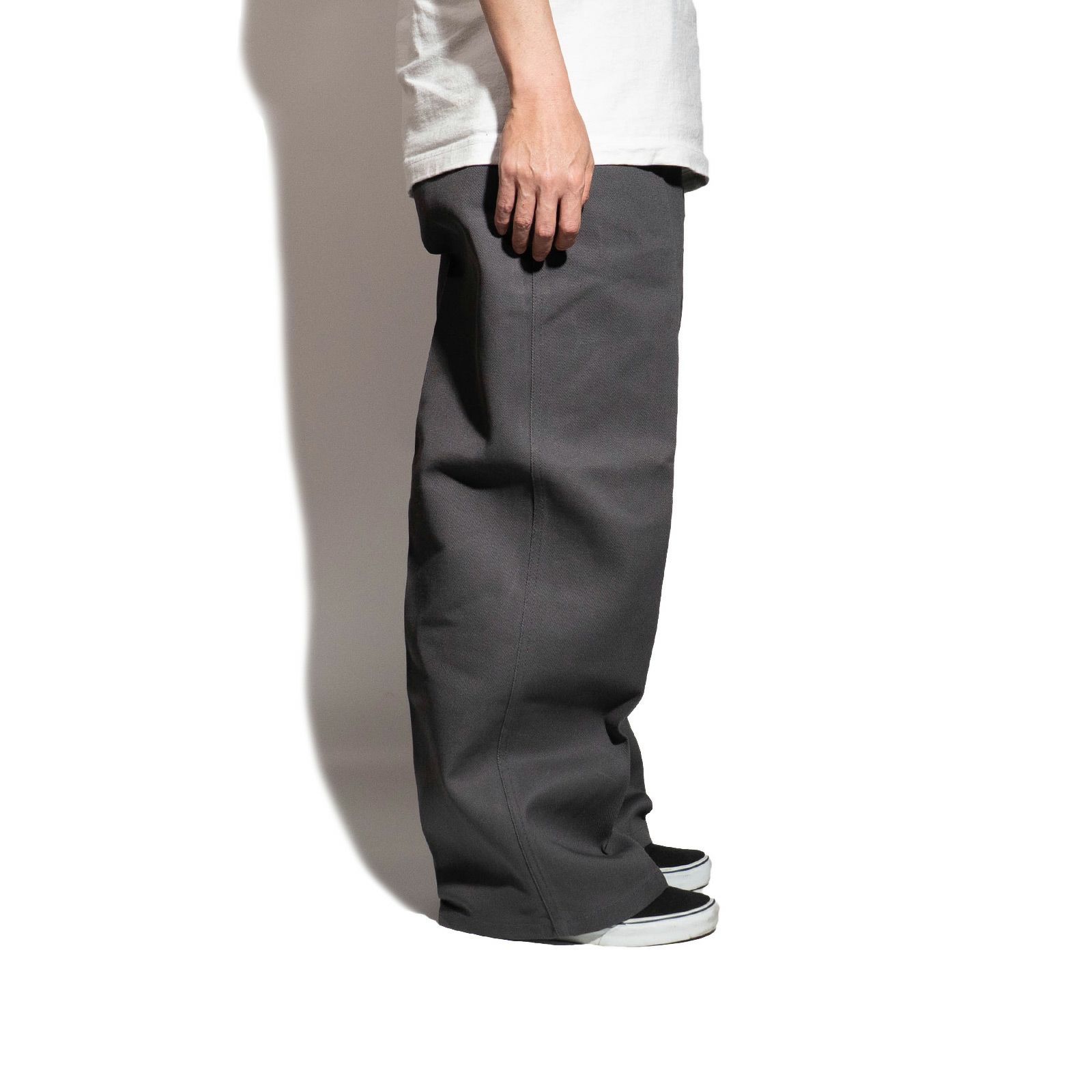 ベンデイビスBENDAVISゴリラカットパンツ