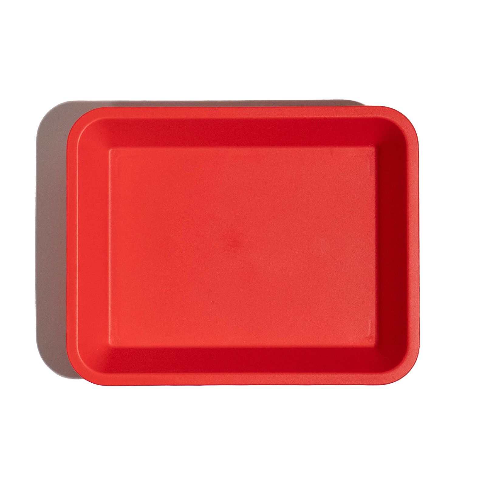 インアンドアウトバーガーレッドトレイ