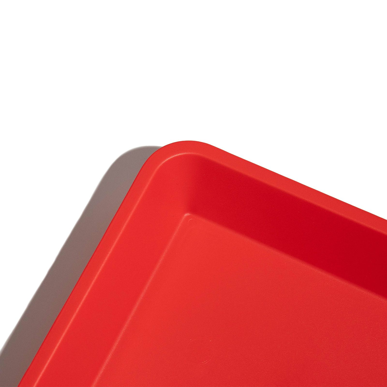 インアンドアウトバーガーレッドトレイ