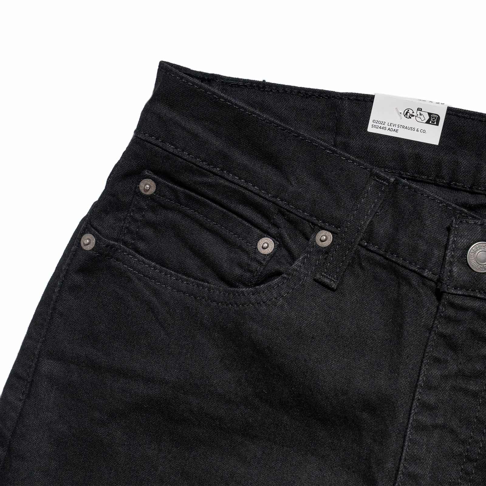 リーバイスLEVI’S514-0730ストレートフィットジーンズネイティブカリ