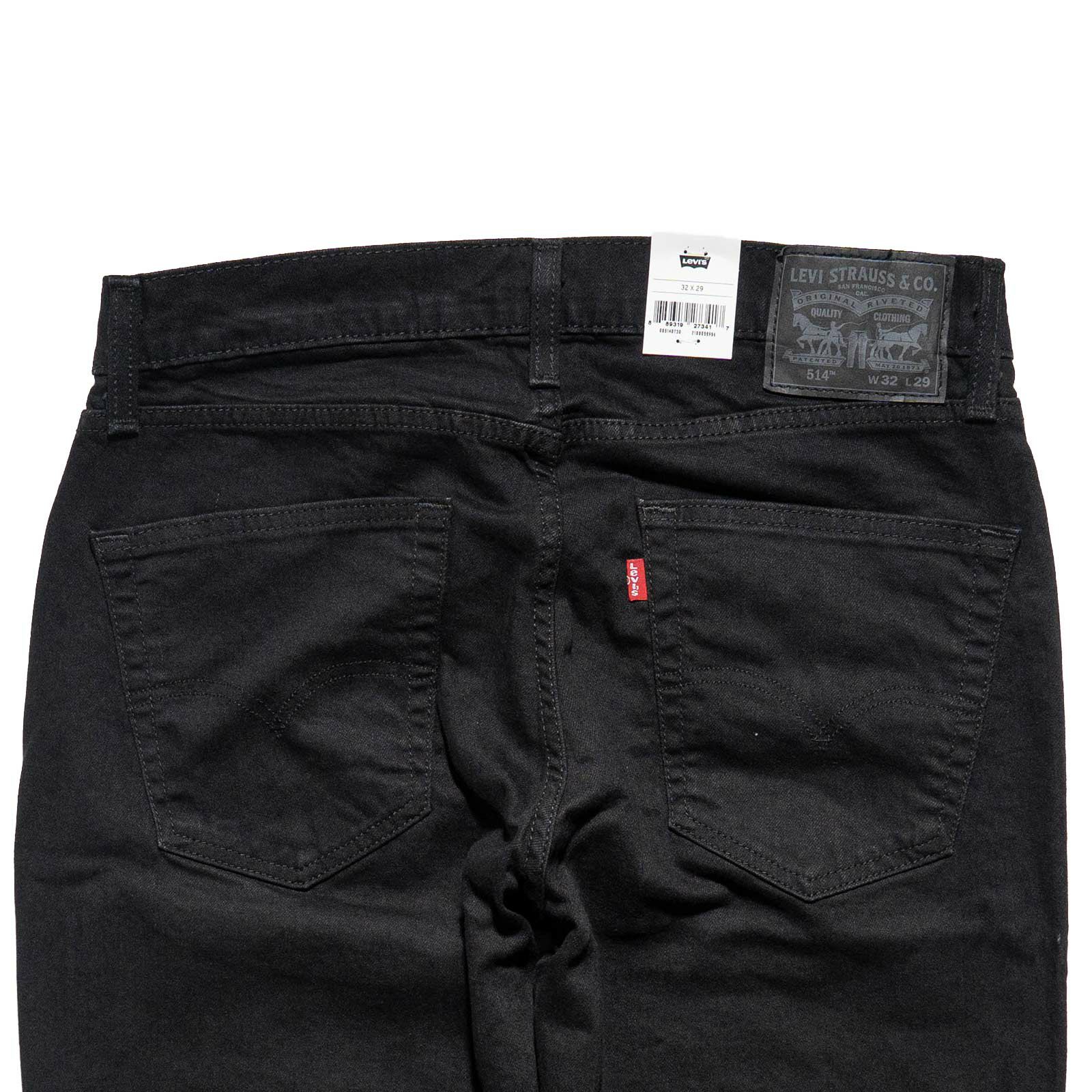 リーバイスLEVI’S514-0730ストレートフィットジーンズネイティブカリ