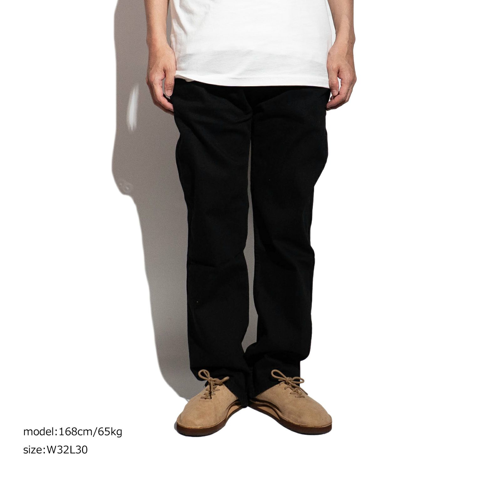 リーバイスLEVI’S514-0730ストレートフィットジーンズネイティブカリ