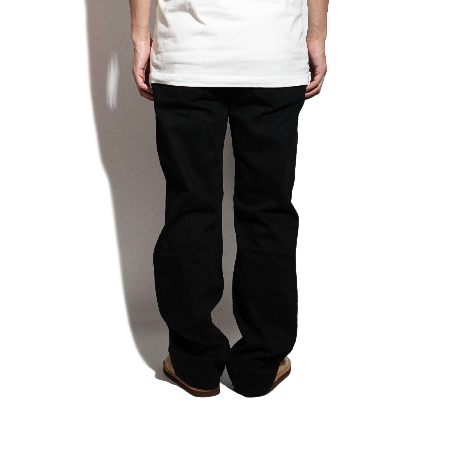 リーバイスLEVI’S514-0730ストレートフィットジーンズネイティブカリ