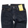 リーバイスLEVI’S514-1325ストレートフィットジーンズクリーナーADVT3