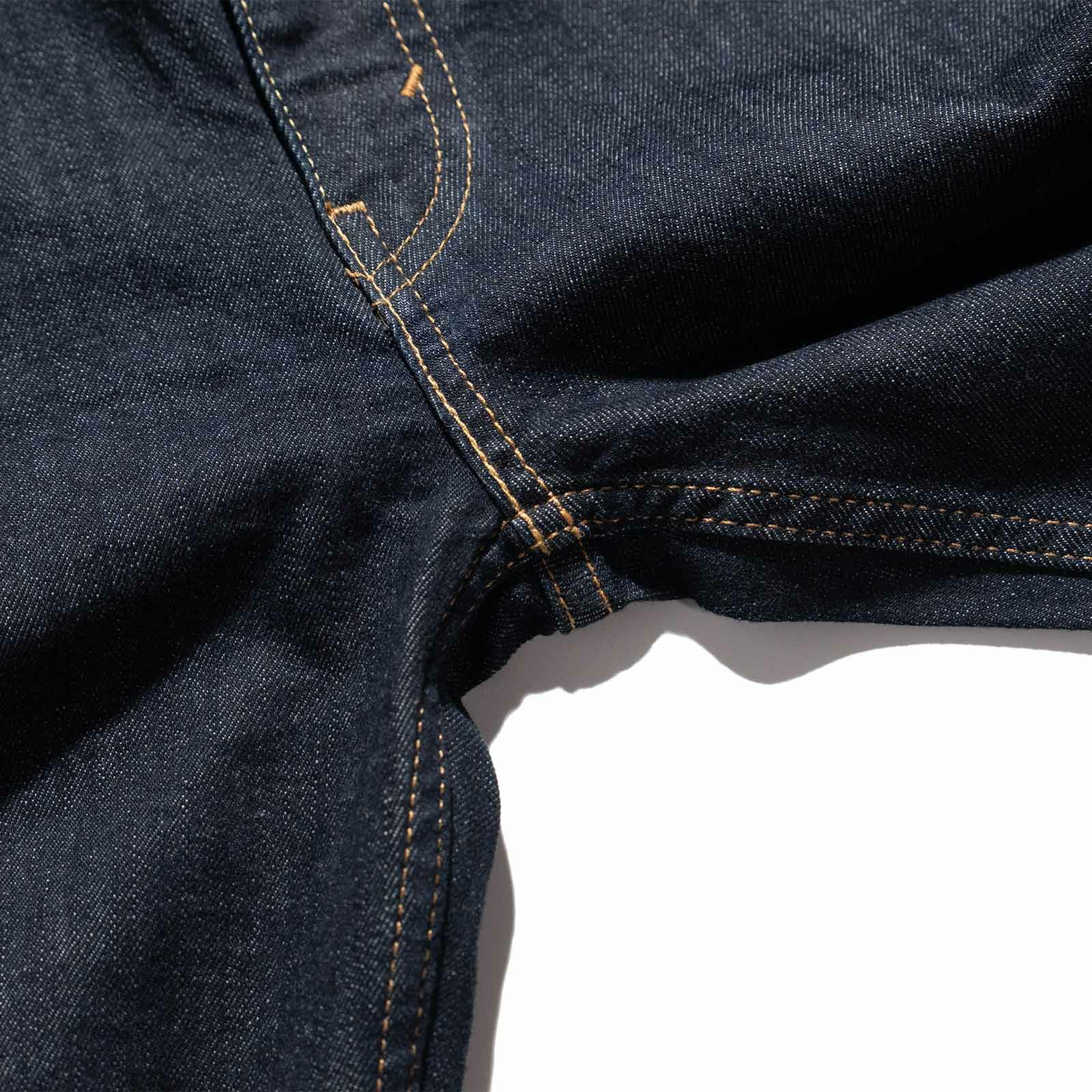 リーバイスLEVI’S514-1325ストレートフィットジーンズクリーナーADVT3