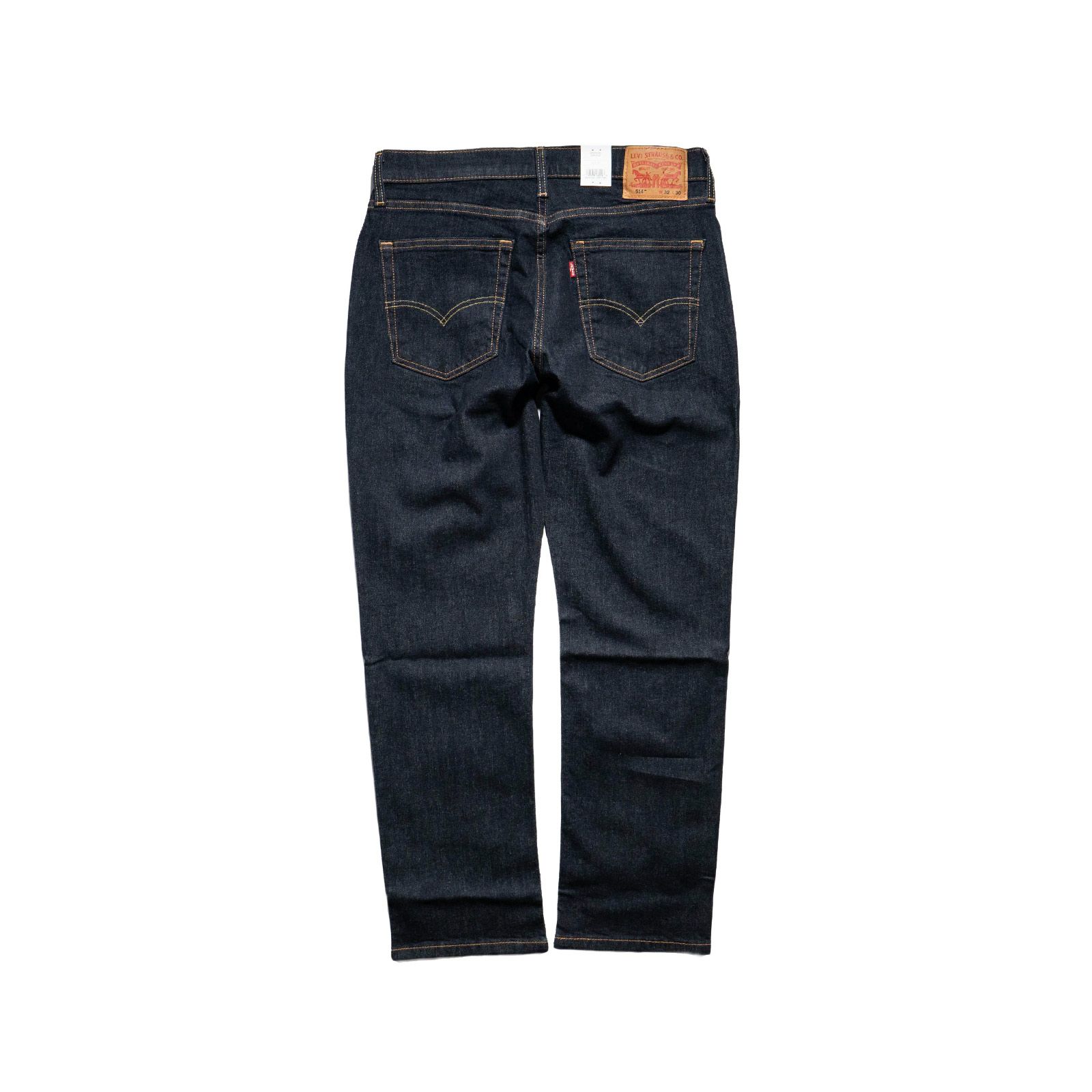 リーバイスLEVI’S514-1325ストレートフィットジーンズクリーナーADVT3