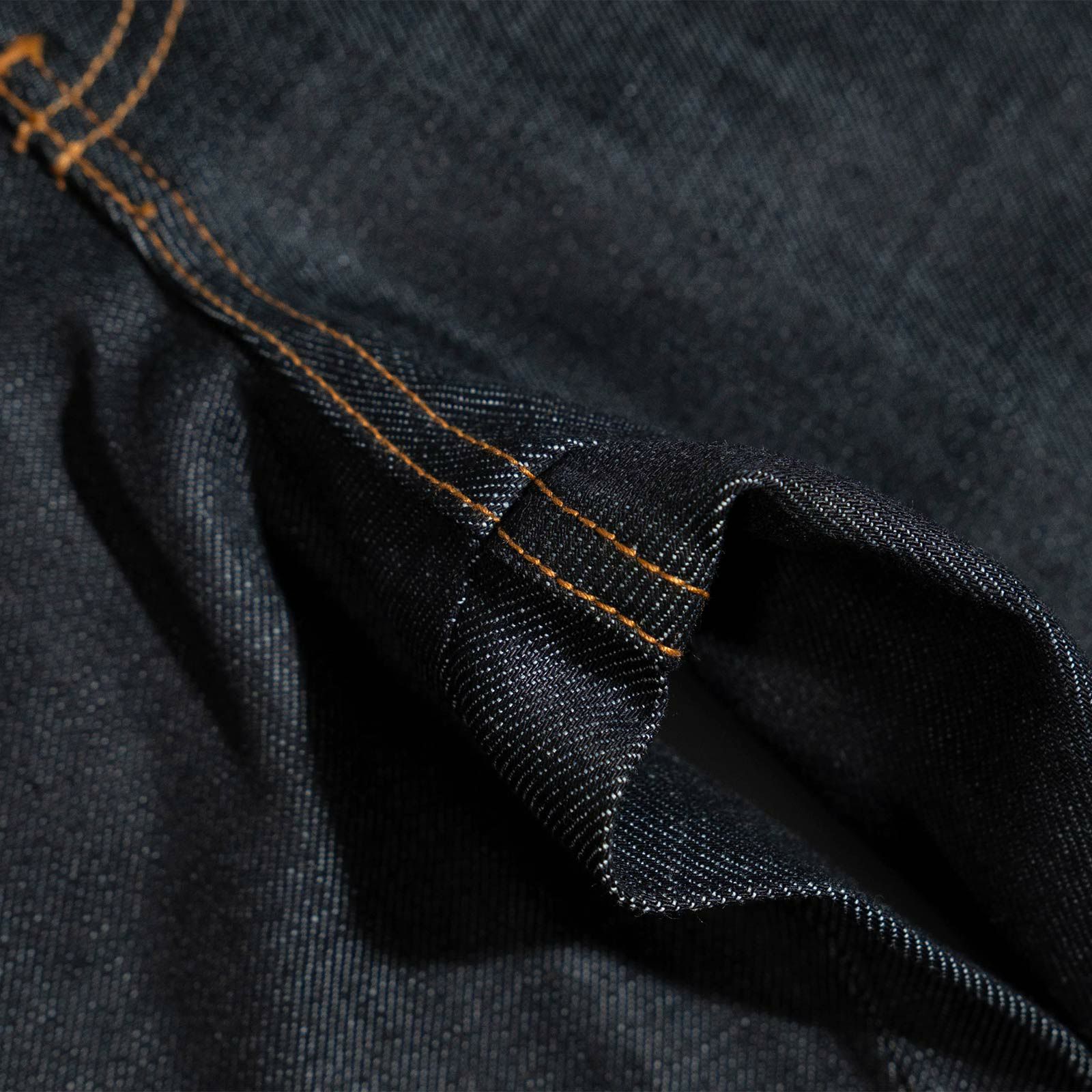 ネオブルーNEOBLUEバギーカーペンターショーツクロススーパーダーク