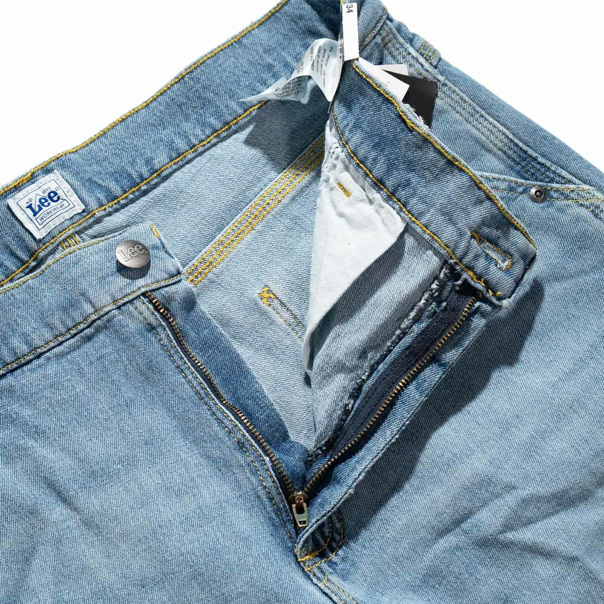 リーLeeレジェンダリーワークウェアカーペンターショーツライト