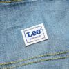 リーLeeレジェンダリーワークウェアカーペンターショーツライト