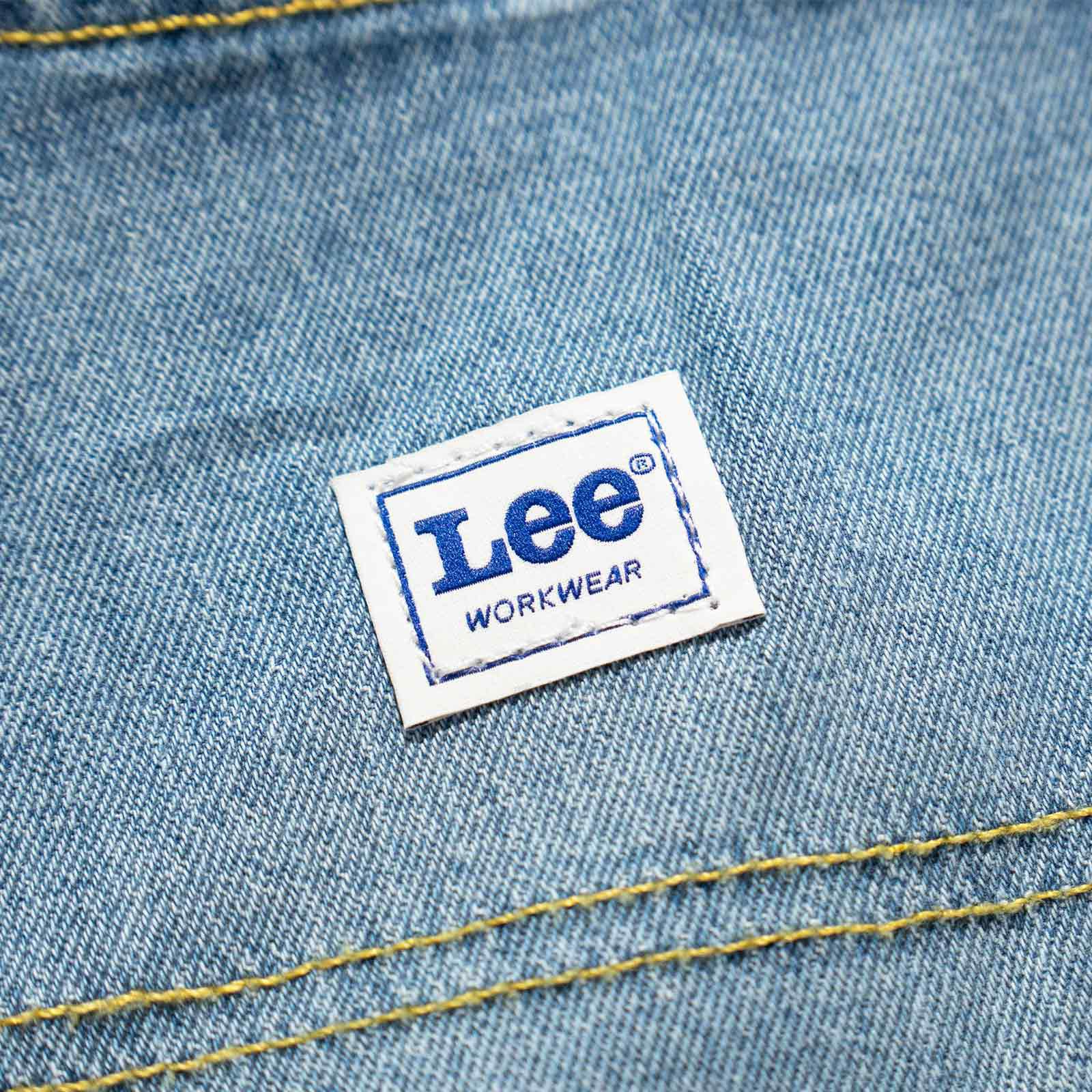 リーLeeレジェンダリーワークウェアカーペンターショーツライト