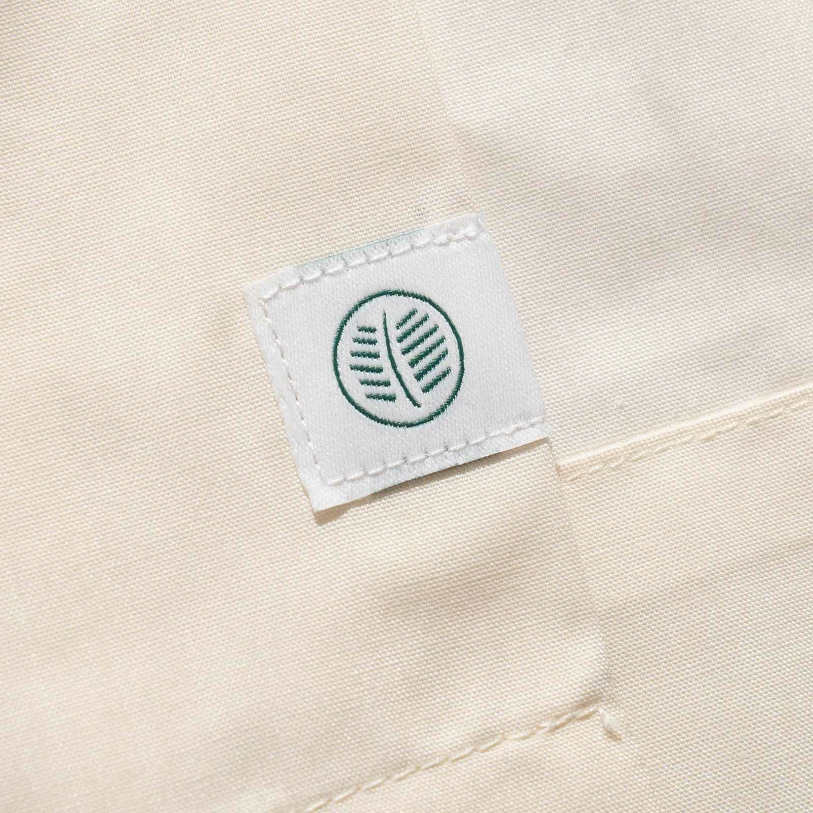 キューバベラCUBAVERAオーセンティックエンブロイダードグァジャベーラシャツ