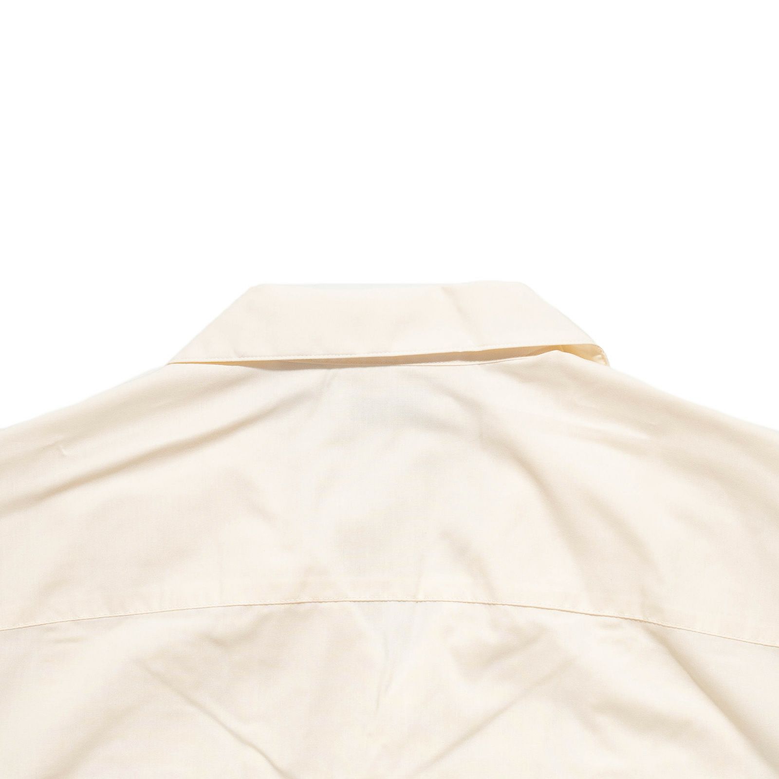 キューバベラCUBAVERAオーセンティックエンブロイダードグァジャベーラシャツ