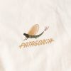 パタゴニアPATAGONIAバギーオーガニックTシャツ