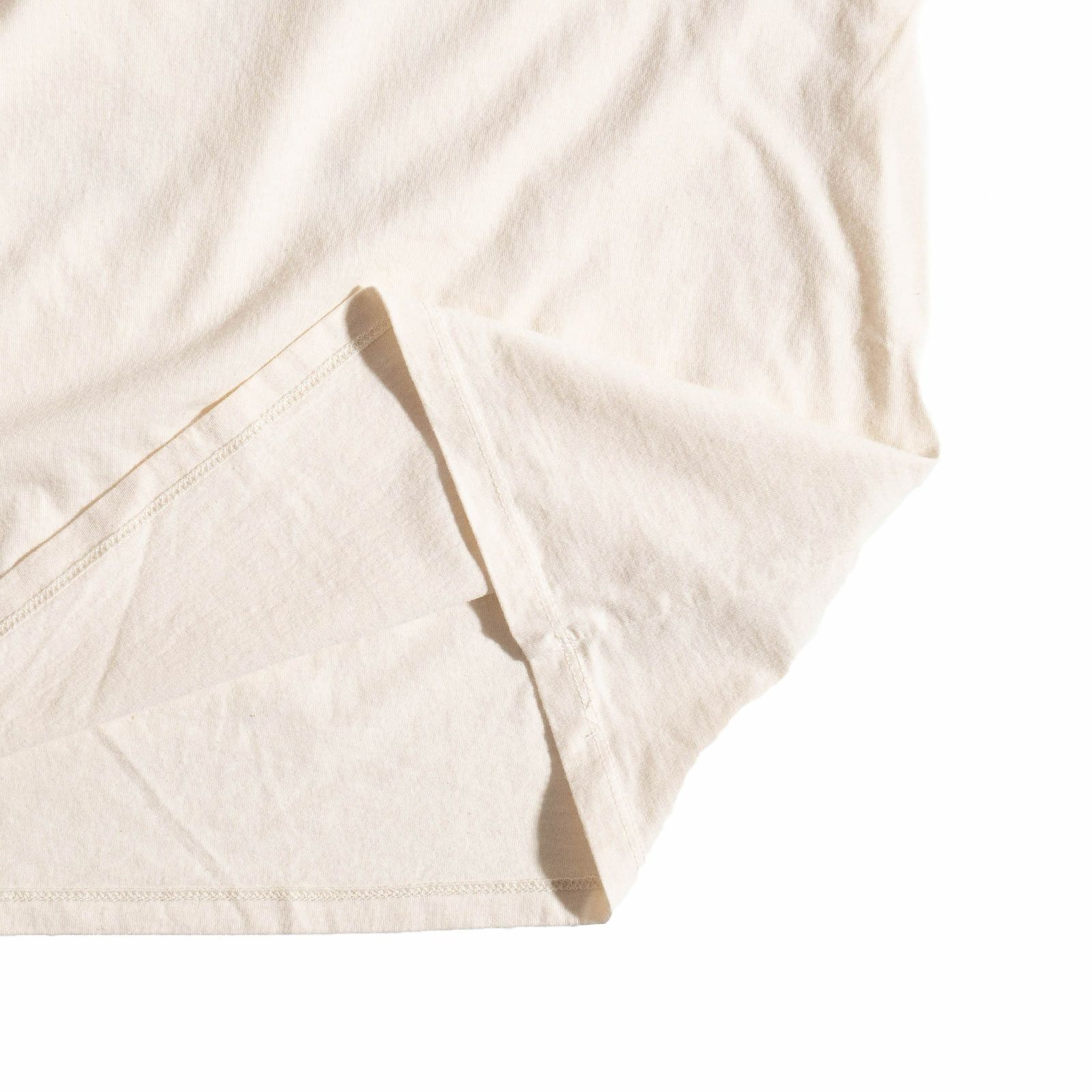 パタゴニアPATAGONIAバギーオーガニックTシャツ