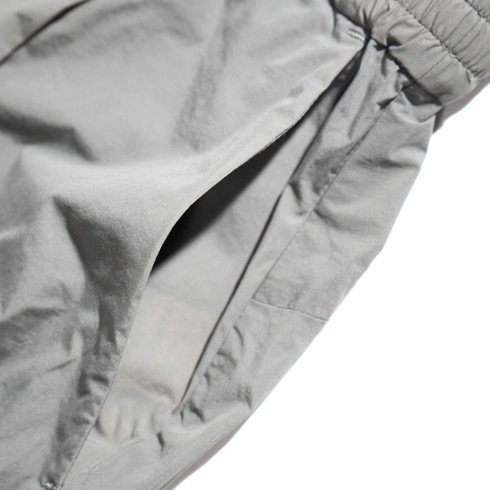 シービーズSEABEESゼログラビティナイロンショーツ