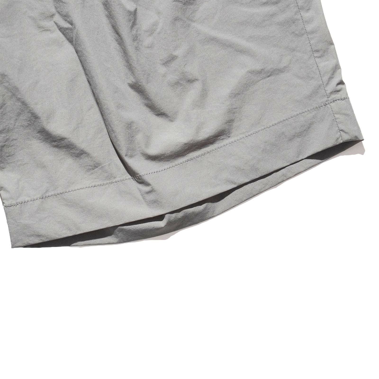 シービーズSEABEESゼログラビティナイロンショーツ