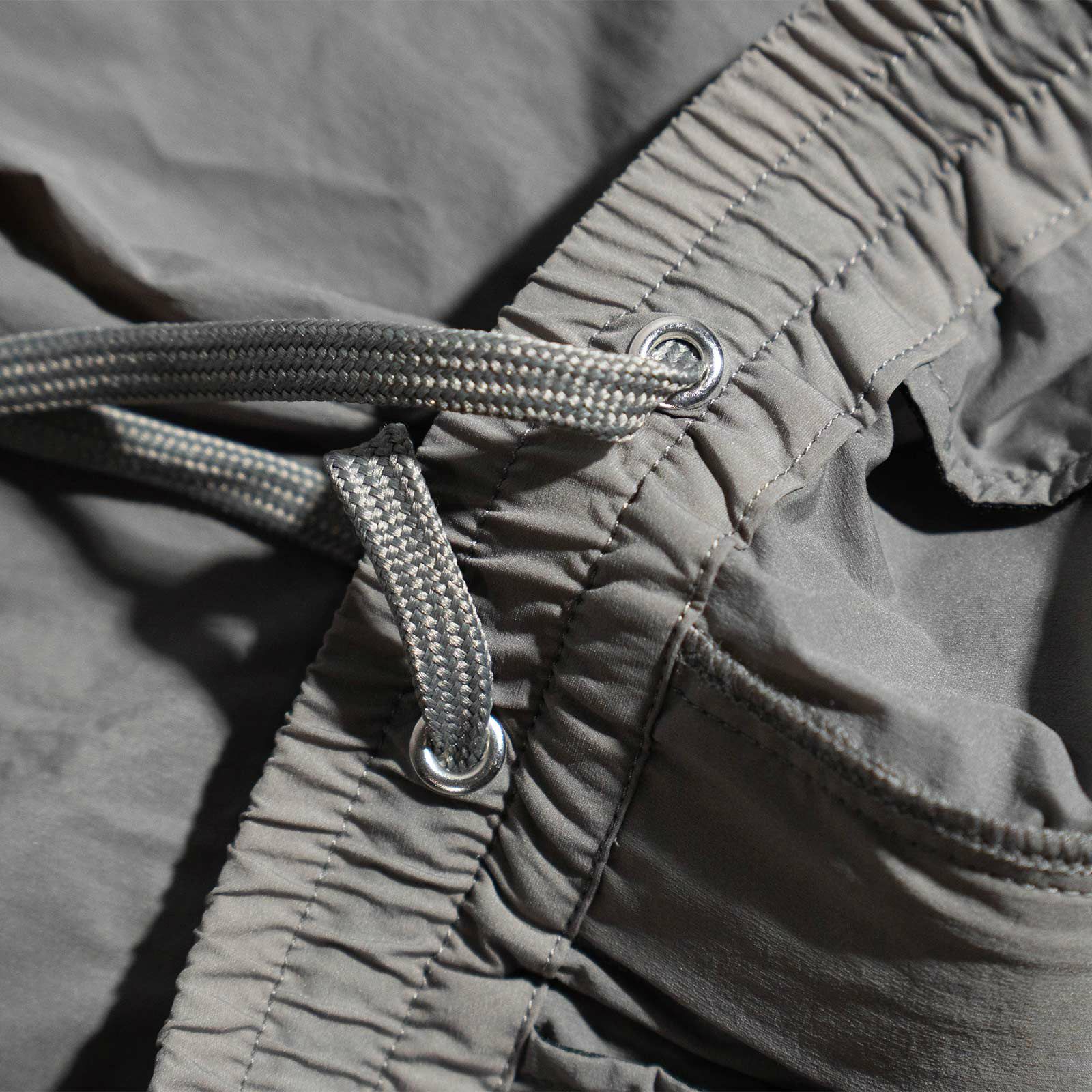 シービーズSEABEESゼログラビティナイロンショーツ