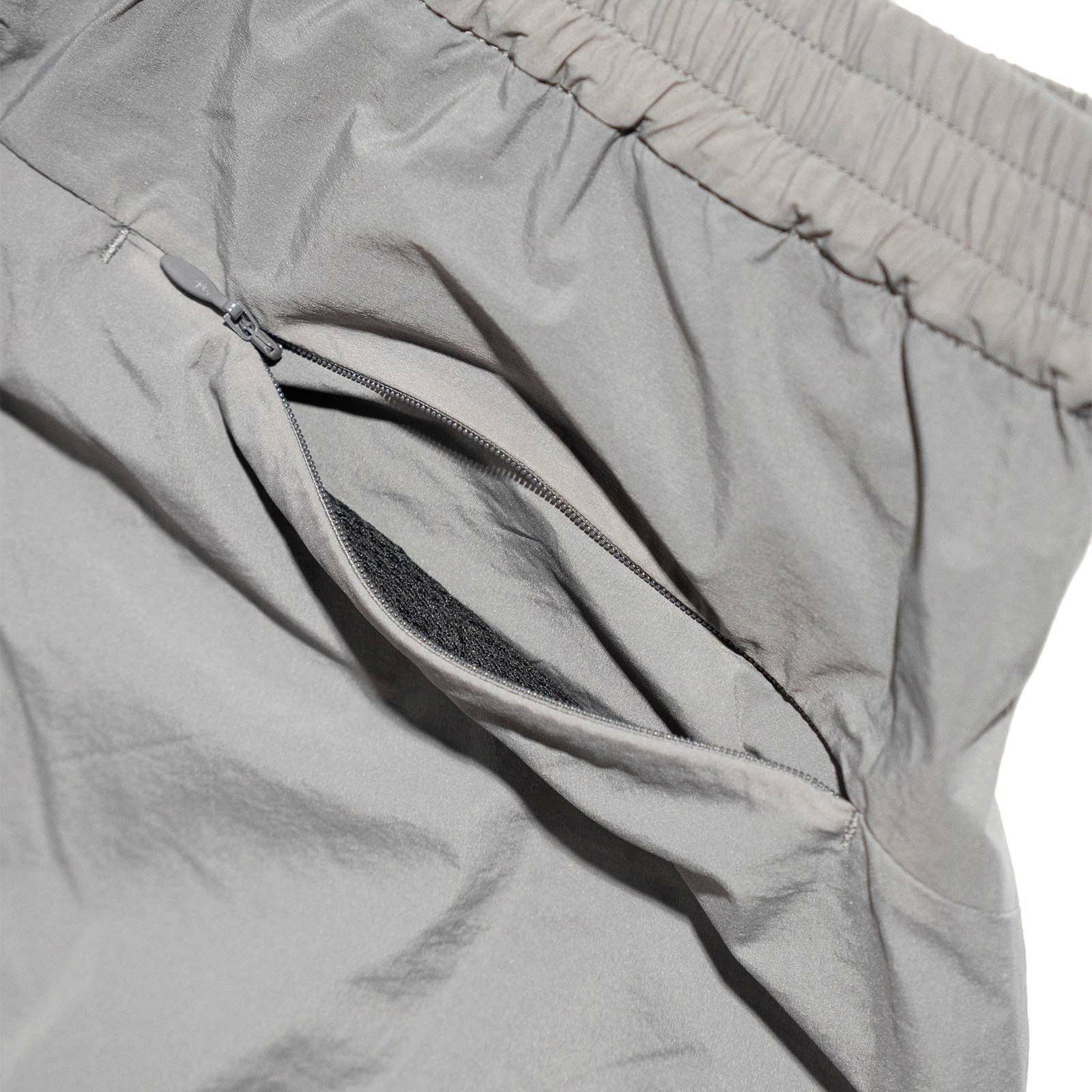 シービーズSEABEESゼログラビティナイロンショーツ