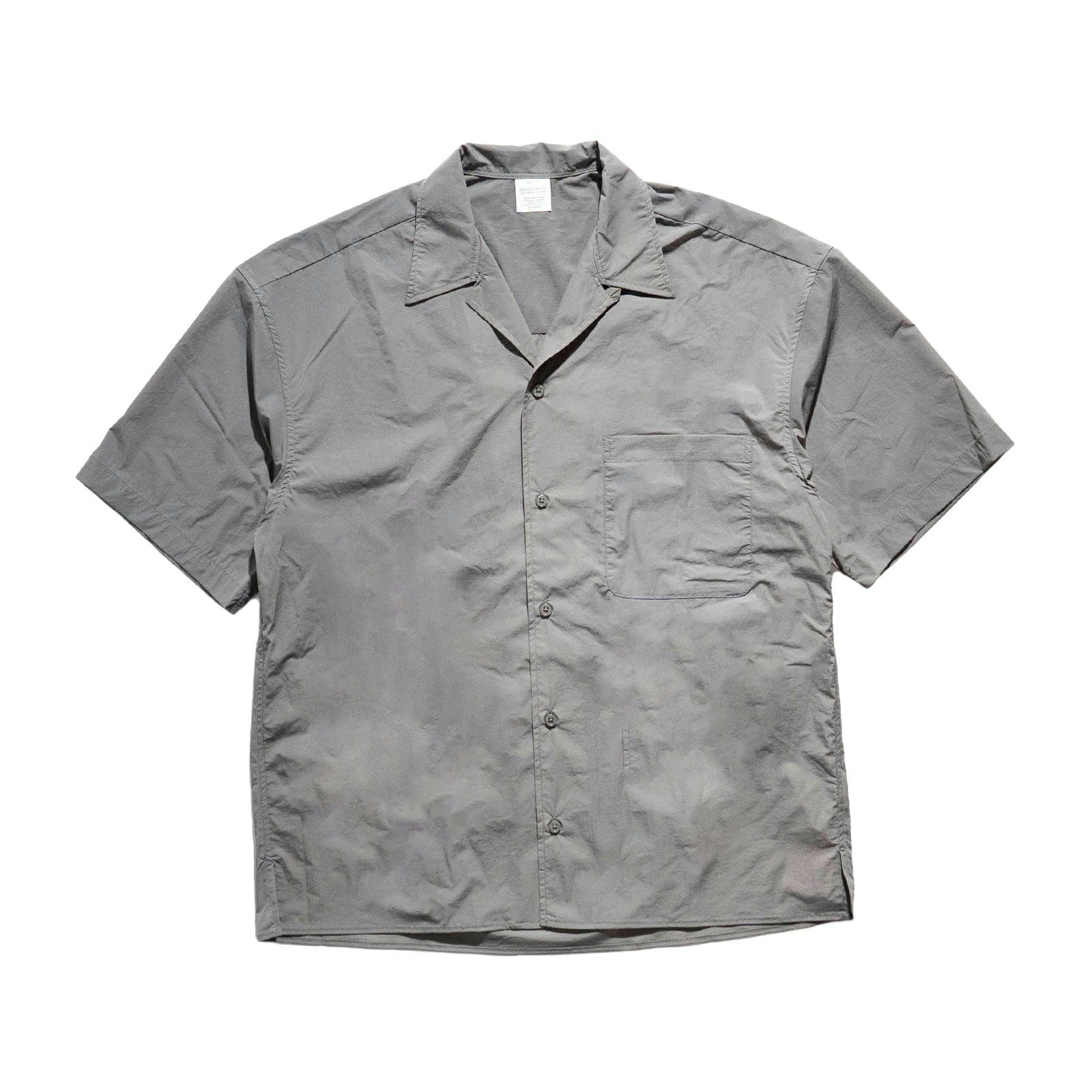 シービーズSEABEESゼログラビティー半袖シャツ