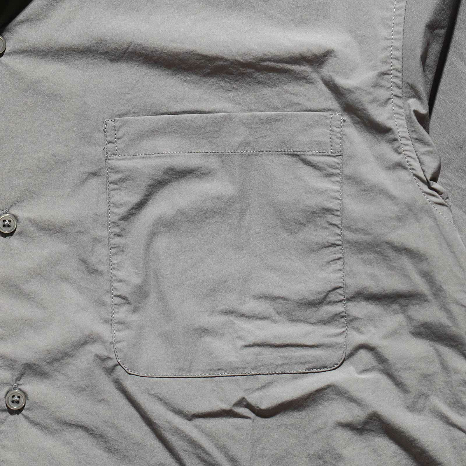 シービーズSEABEESゼログラビティー半袖シャツ