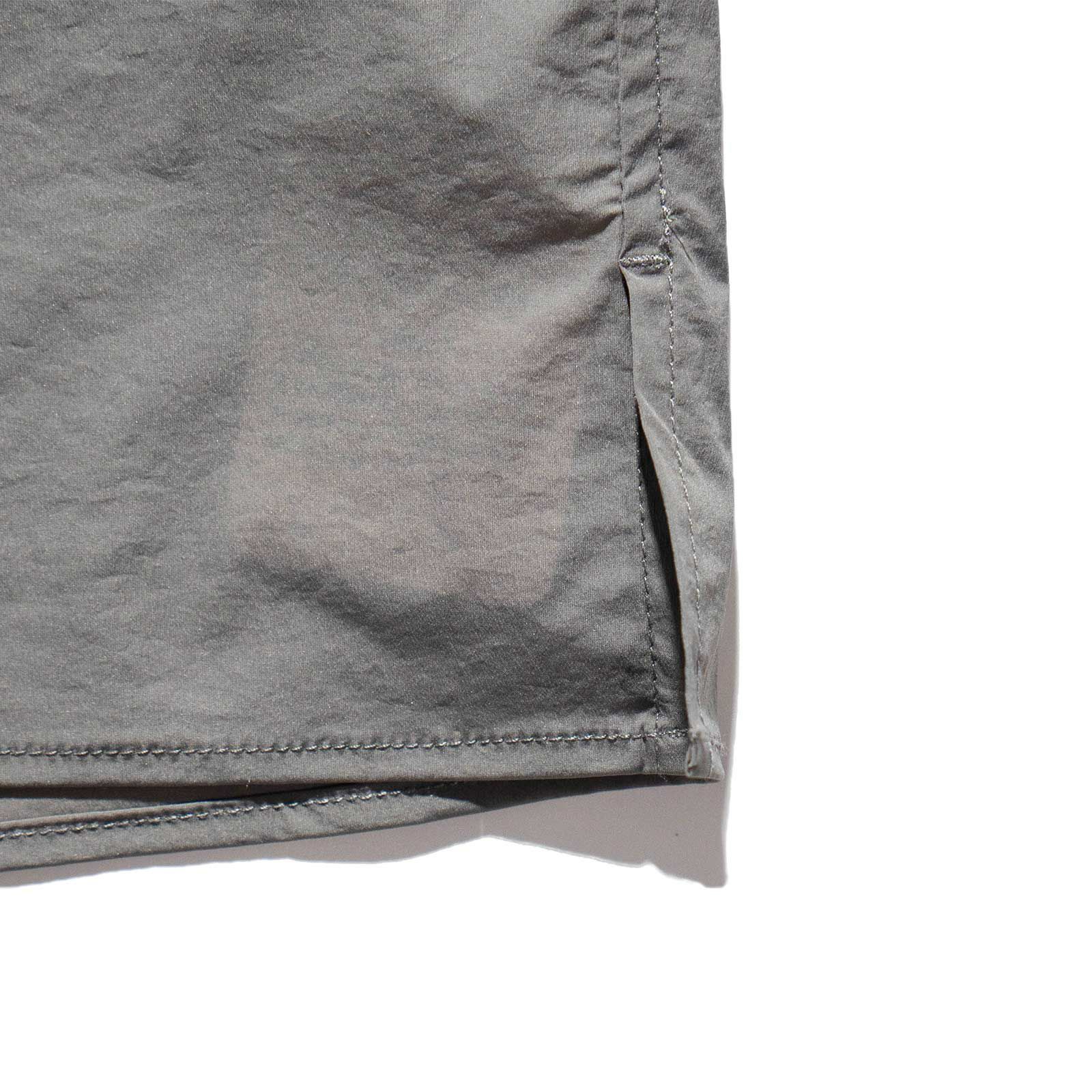 シービーズSEABEESゼログラビティー半袖シャツ