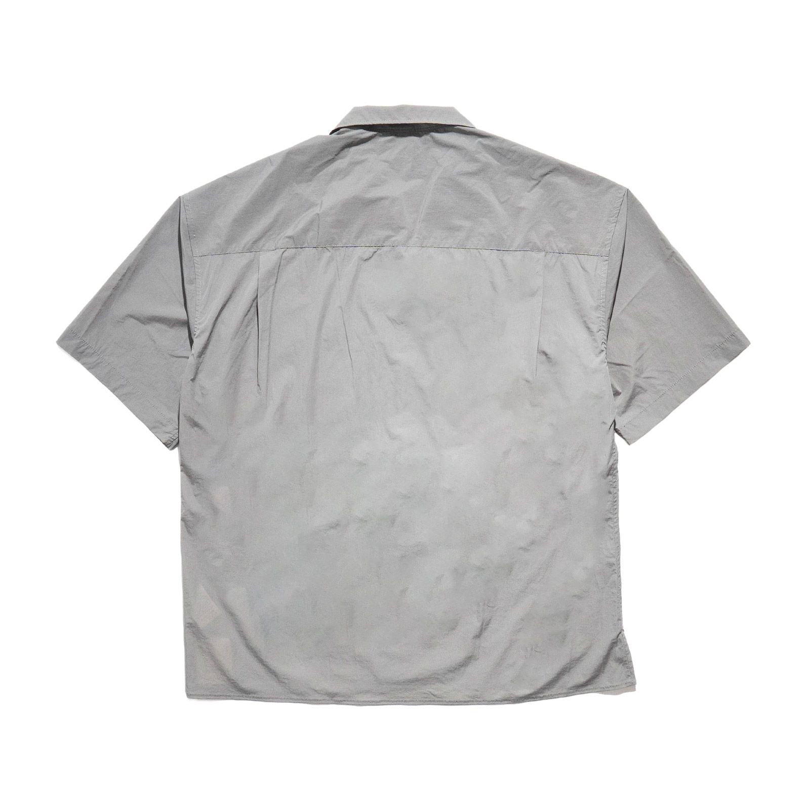 シービーズSEABEESゼログラビティー半袖シャツ