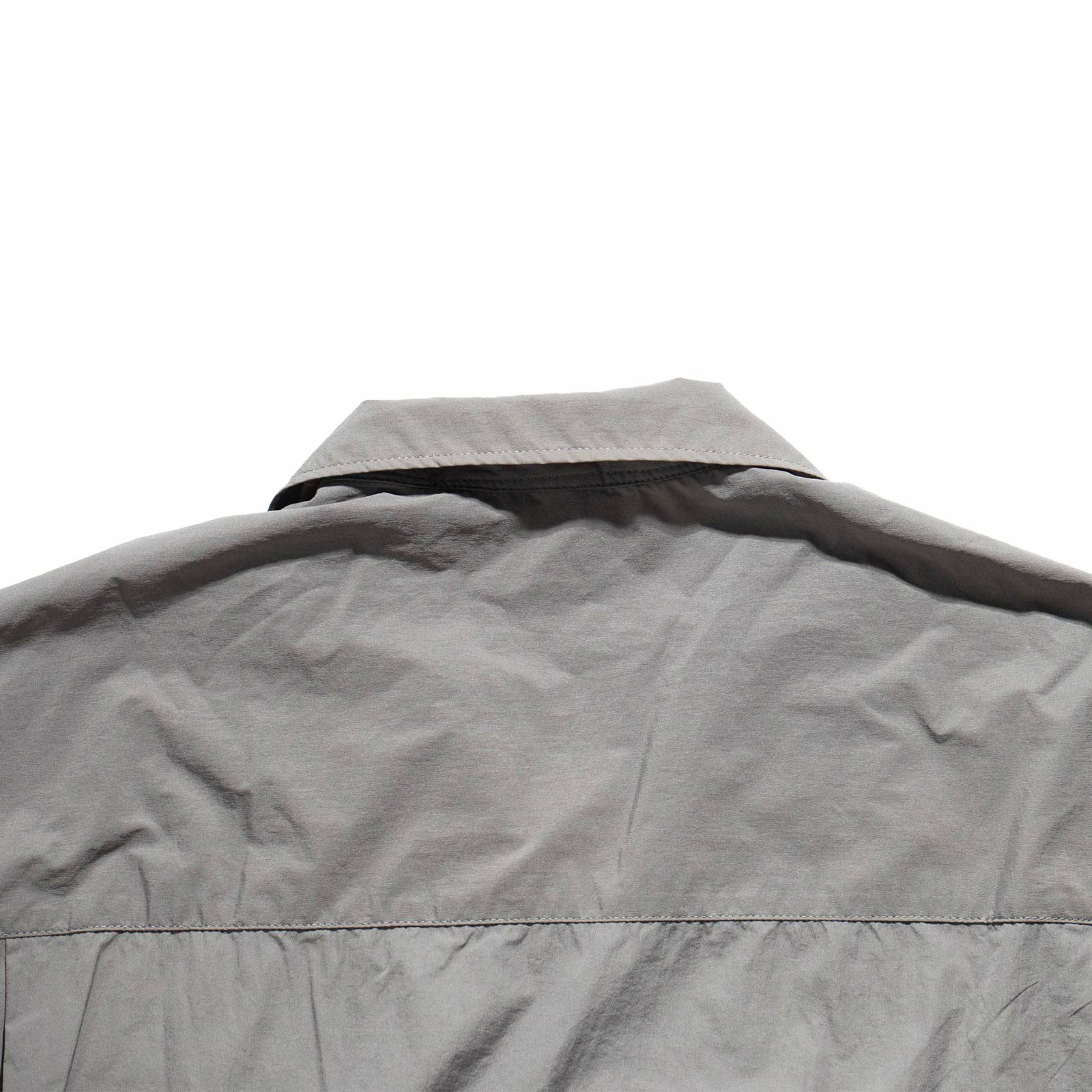 シービーズSEABEESゼログラビティー半袖シャツ