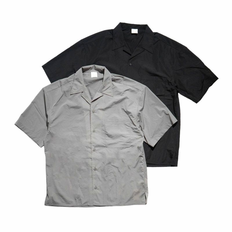 シービーズSEABEESゼログラビティー半袖シャツ