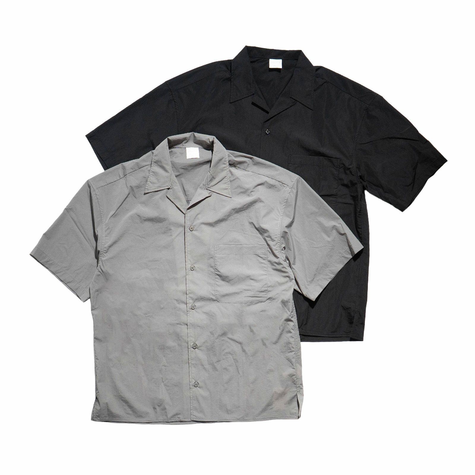 シービーズSEABEESゼログラビティー半袖シャツ