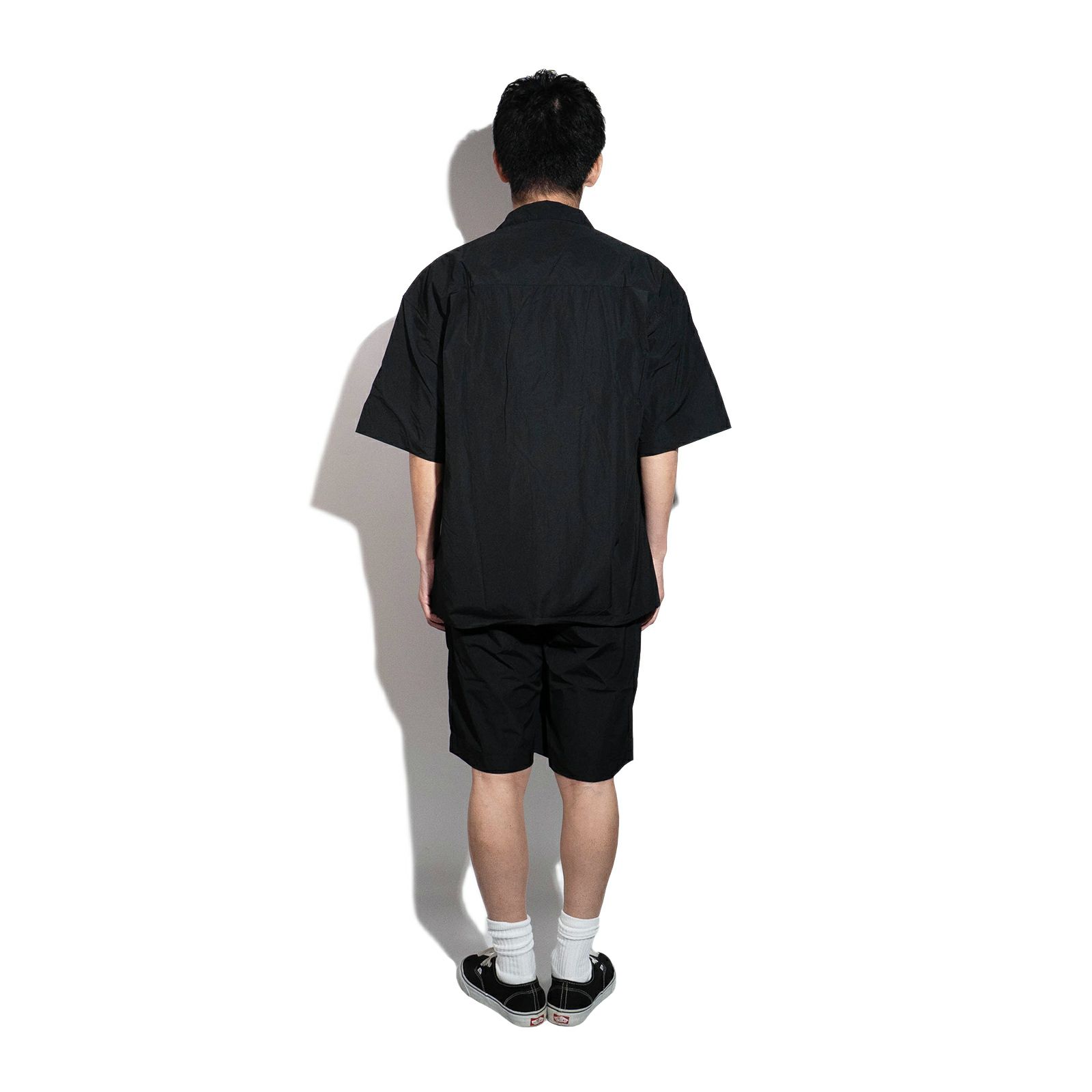 シービーズSEABEESゼログラビティー半袖シャツ