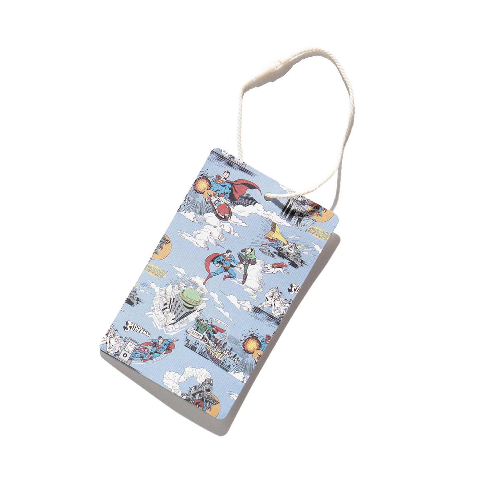 レインスプーナー×スーパーマンREYNSPOONERXSUPERMAN半袖アロハシャツクラークケント