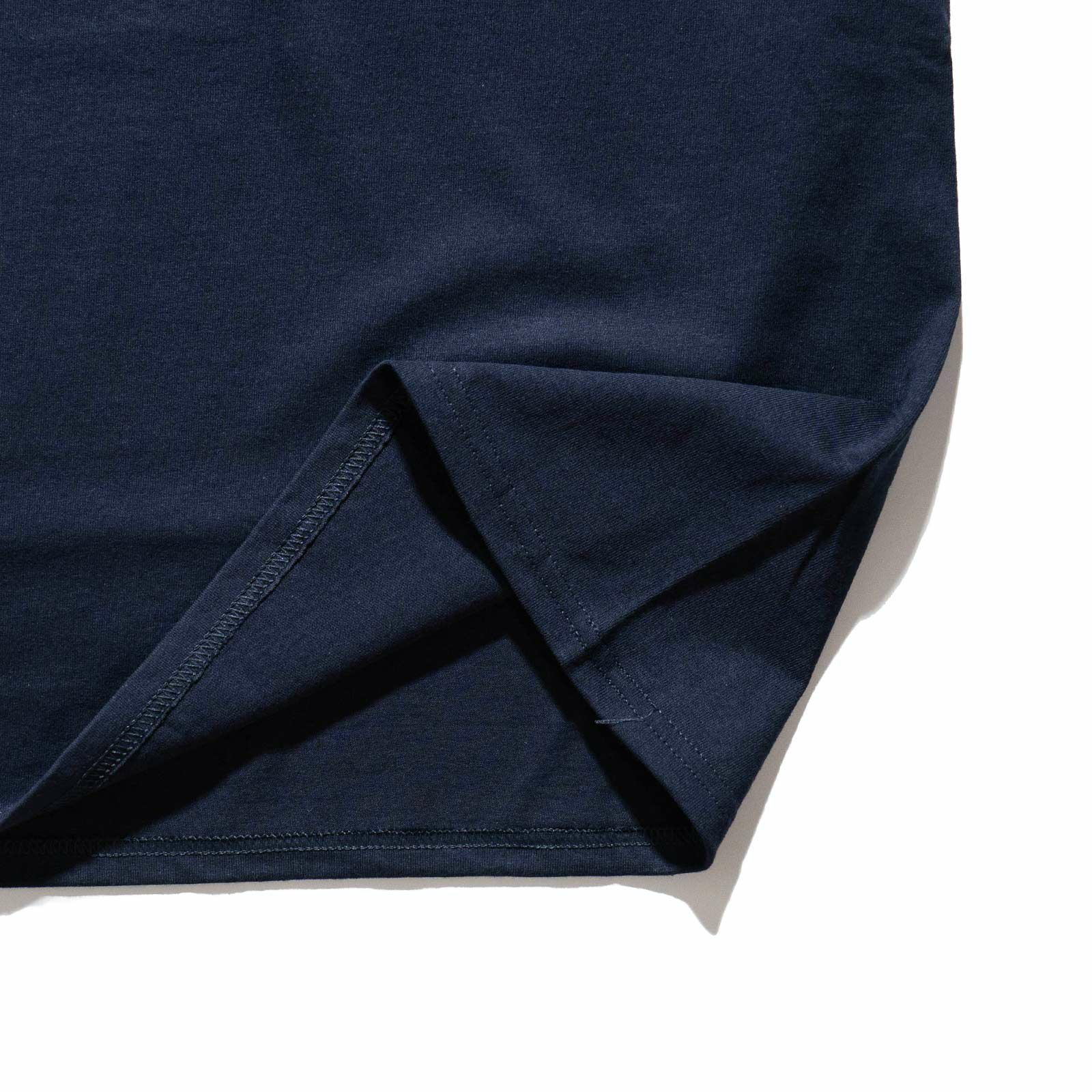 UCBERKELEYオフィシャルロゴカレッジTシャツチャンピオンボディ