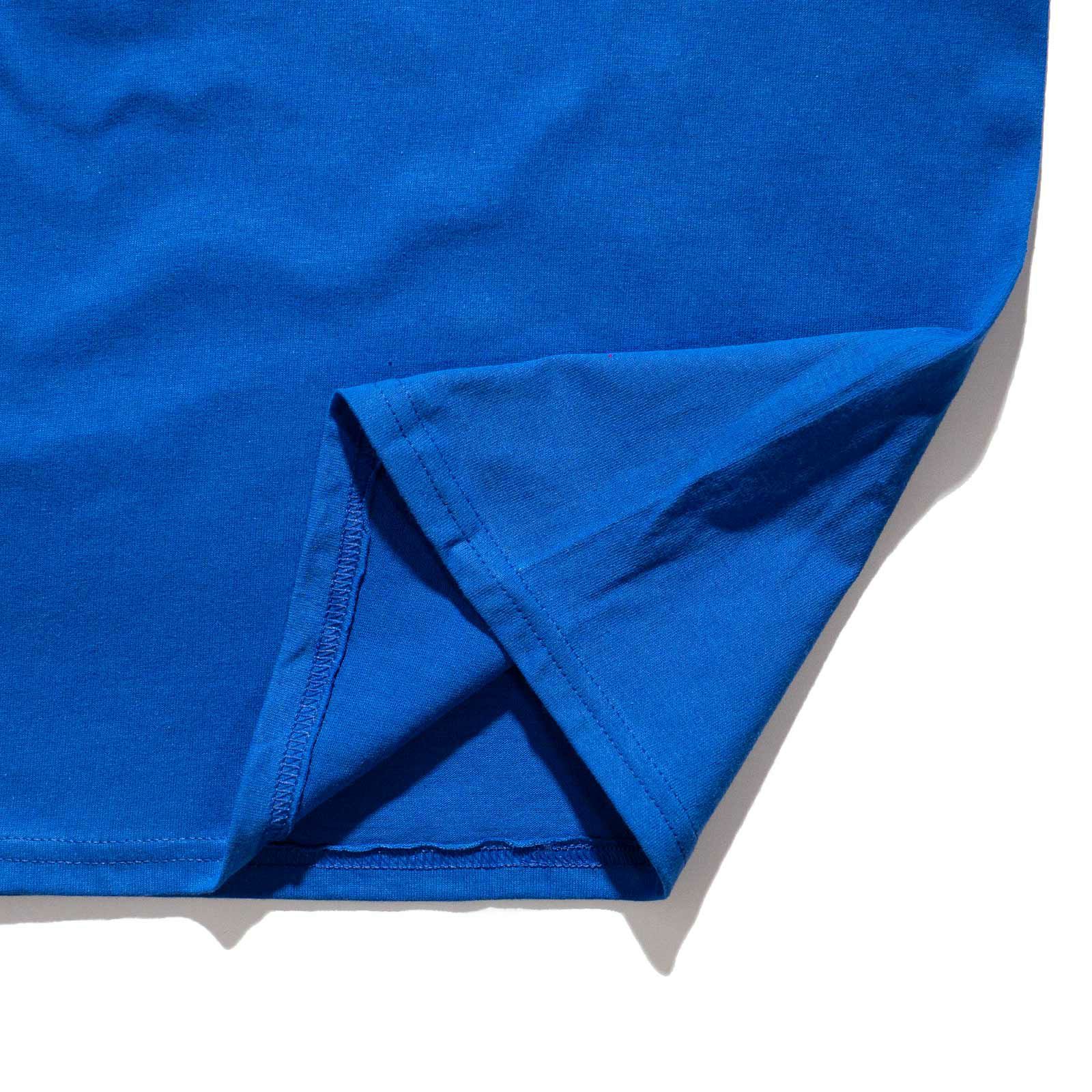 DUKEUNIVERSITYオフィシャルロゴカレッジTシャツチャンピオンボディ