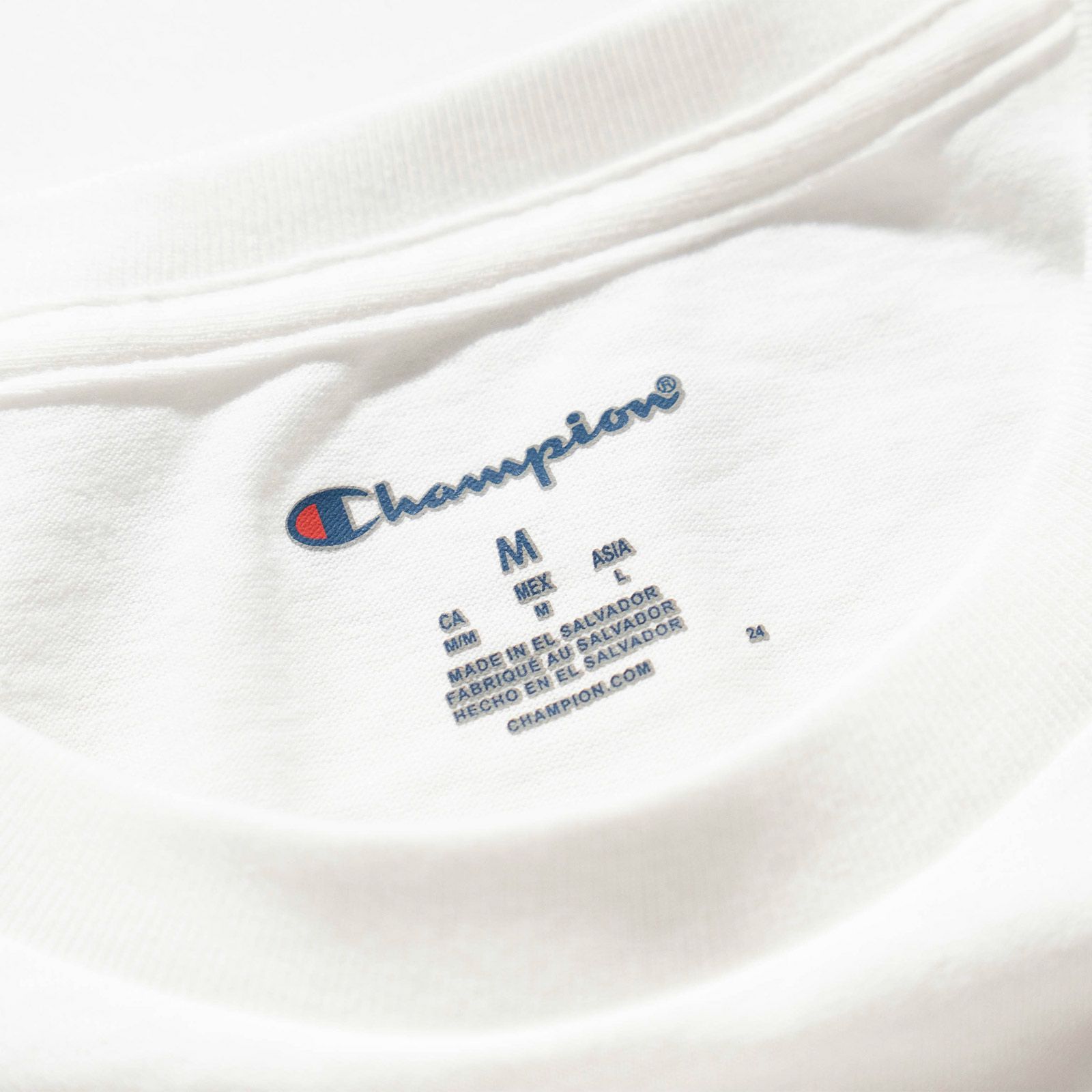 UNIVERSITYOFNOTREDAMEオフィシャルロゴカレッジTシャツチャンピオンボディ