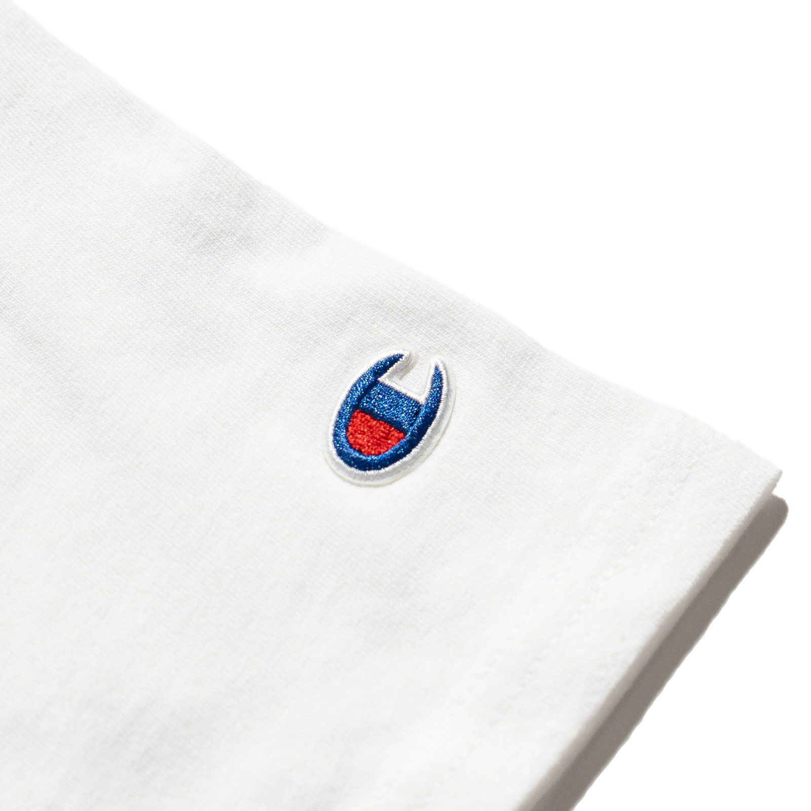 UNIVERSITYOFNOTREDAMEオフィシャルロゴカレッジTシャツチャンピオンボディ