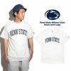 THEPENNSYLVANIASTATEUNIVERSITYオフィシャルロゴカレッジTシャツチャンピオンボディ