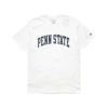 THEPENNSYLVANIASTATEUNIVERSITYオフィシャルロゴカレッジTシャツチャンピオンボディ